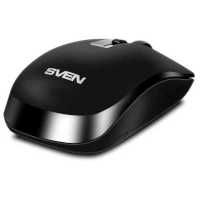 мышь Sven RX-260W Black