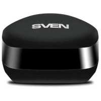 мышь Sven RX-260W Black