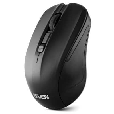 мышь Sven RX-270W Black