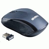 Sven RX-320 Black