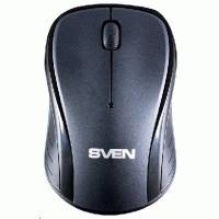 мышь Sven RX-320 Black