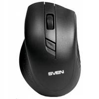 Sven RX-325 Black