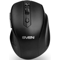 Sven RX-365 Black