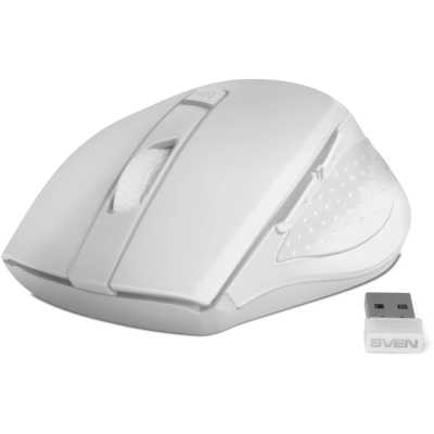 Sven RX-425W White