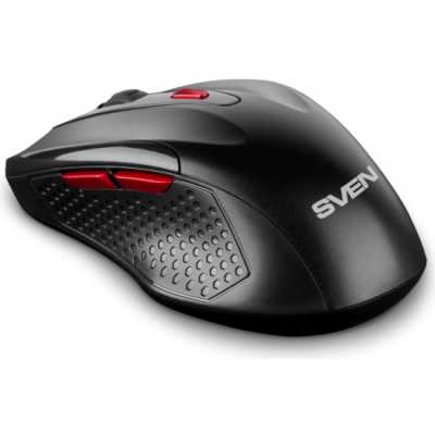 Sven RX-450W Black