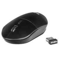 Sven RX-515SW Black