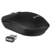 мышь Sven RX-515SW Black