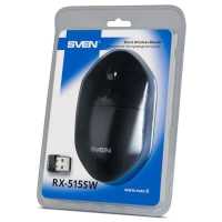 Sven RX-515SW Black