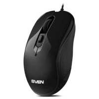 мышь Sven RX-520S Black
