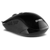 Sven RX-520S Black