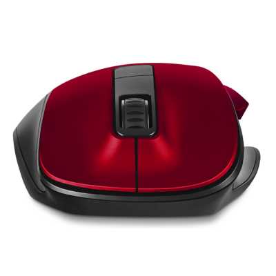 мышь Sven RX-525SW Red