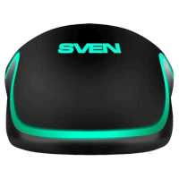 Sven RX-530S Black