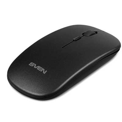 Sven RX-565SW Black