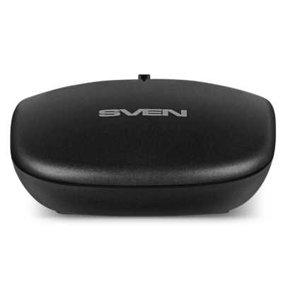 Sven RX-565SW Black