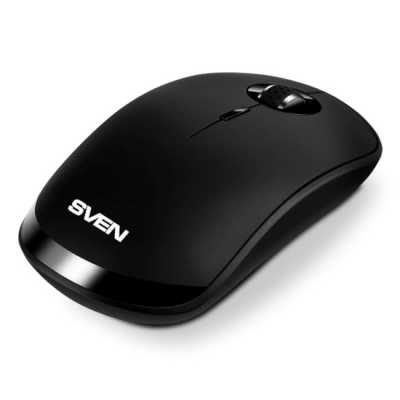 мышь Sven RX-570SW Black