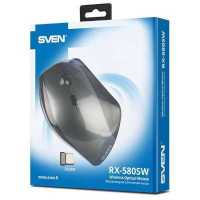 Sven RX-580SW Grey