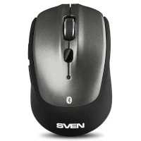 мышь Sven RX-585SW Grey