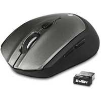 Sven RX-585SW Grey