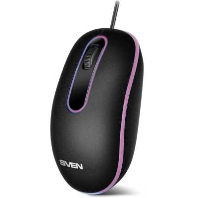 мышь Sven RX-90 Black