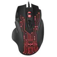 мышь Sven RX-G715