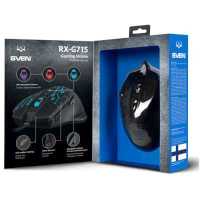мышь Sven RX-G715