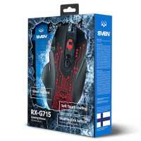 Sven RX-G715
