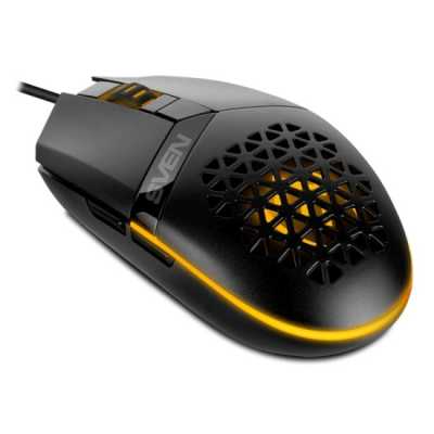 мышь Sven RX-G735 Black