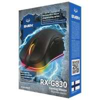 мышь Sven RX-G830