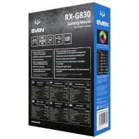 Sven RX-G830