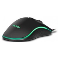 мышь Sven RX-G940 Black