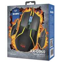 мышь Sven RX-G960