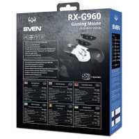 Sven RX-G960
