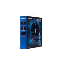 Sven RX-G980