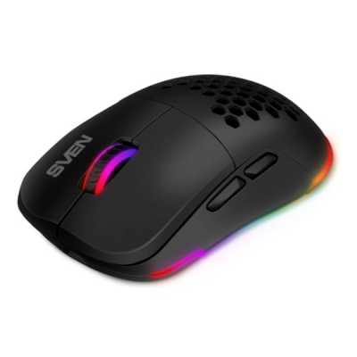 Sven RX-G980W Black