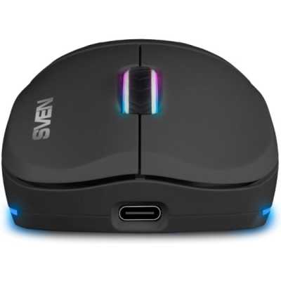 Sven RX-G980W Black