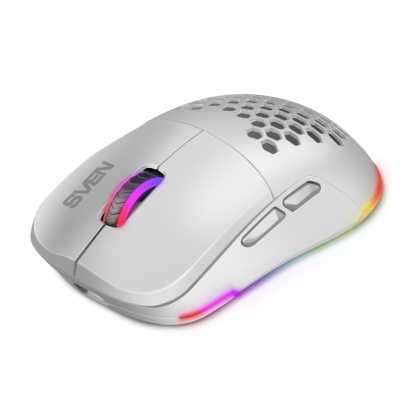 Sven RX-G980W White