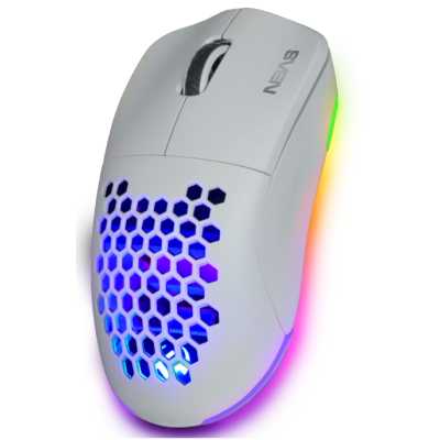 мышь Sven RX-G980W White