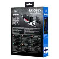 Sven RX-G985