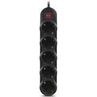 Sven SF-05L 1.8m Black