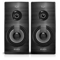 колонки Sven SPS-512 Black