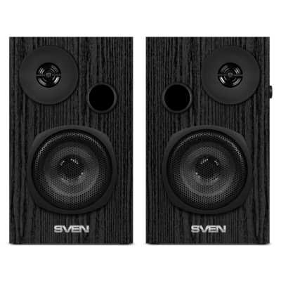 колонки Sven SPS-585 Black