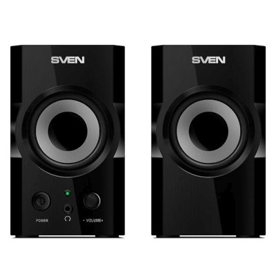 Sven SPS-606 Black