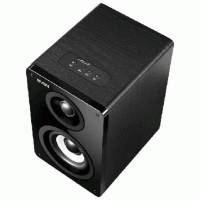 Sven SPS-707 BL Black