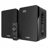 колонки Sven SPS-710 Black