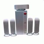 колонка Sven SPS-860 Silver