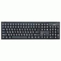 клавиатура Sven Standard 303 Black PS/2