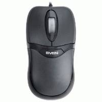 Sven Standard 310 Combo Black PS/2