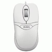 Sven Standard 310 Combo White PS/2