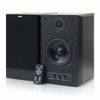колонка Sven Stream Mega R Black