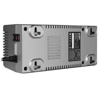 стабилизатор напряжения Sven VR-F1000